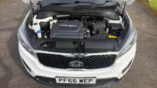 Kia Sorento 2.2 CRDi KX-1 5dr Diesel Station Wagon
